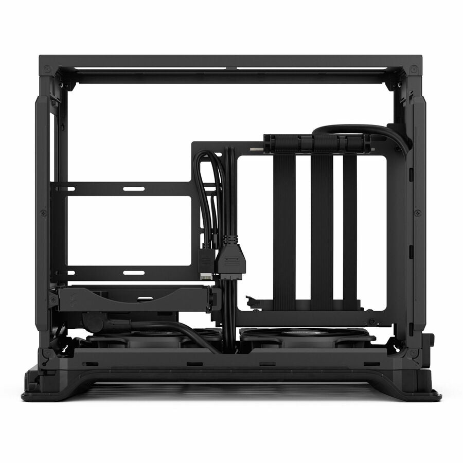 Fractal Design Era 2 Gaming Computer Case Fractal Design Era 2 Gaming Computer Case